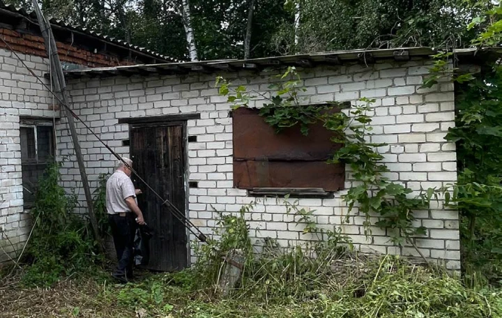 Нежилое помещение, этаж № 1, площадь 52,5 кв. м: Ярославская область, р-н Переславский, с. Берендеево, ул. Свободы, д. 9